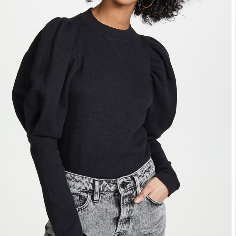 Ulla Johnson Philo Sweatshirt